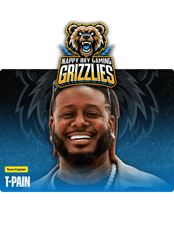 T-Pain