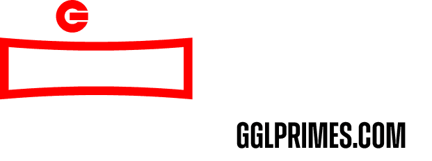 GGL PRIMES — Join the league. Compete daily. Climb the ranks. Sign up today at gglprimes.com