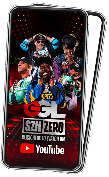 Watch SZN Zero on YouTube